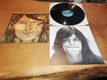 Carsten Bohn`s Bandstand Humor Rumor 1977 Intercord INT 148.405 Deutsche Pressung NM/VG+